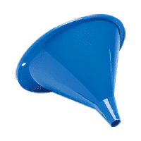 1 PINT FUNNEL