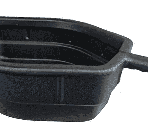 5 Gallon Open Top Drain Pan