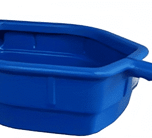 5 Gallon Utility Drain Pan