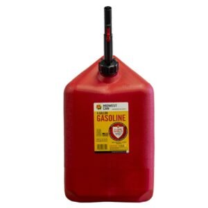 6 GALLON GAS CAN