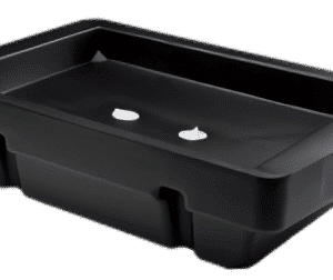 9 QUART DRAIN PAN