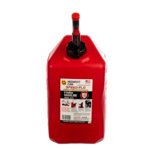 5 GALLON SPEED-FLO CAN