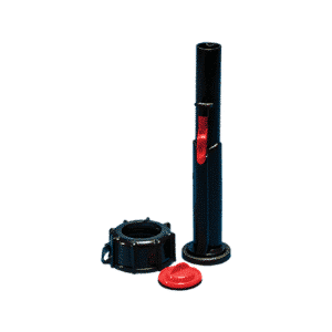 QUICK FLOW SPOUT KIT