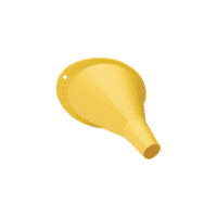 RADIATOR FUNNEL