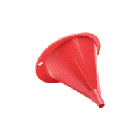 1/2 PINT FUNNEL