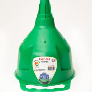 EASY-FILL FUNNEL
